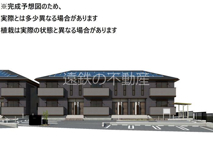 ラフィーネ