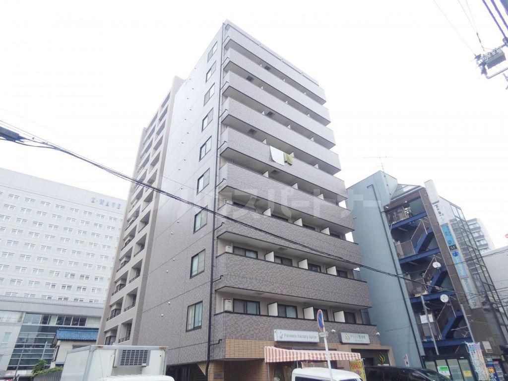 イーストベイ・船橋本町