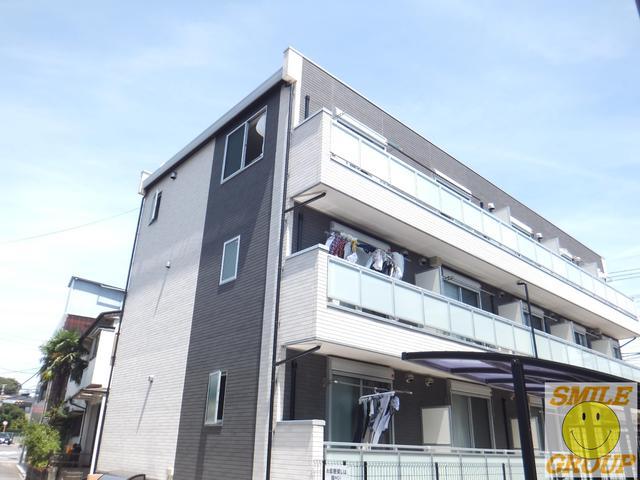 リブリ・ブリッジ津田沼