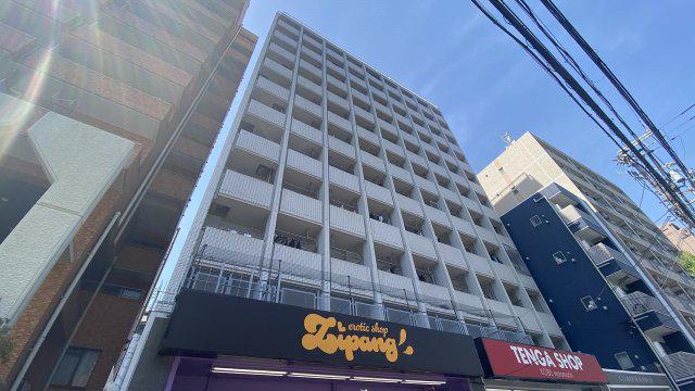 GSハイム元町
