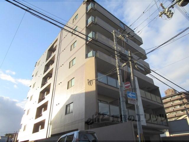 コンフォート桃山