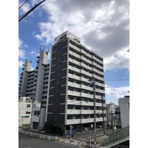 TSDREAM名駅(1K/3階)