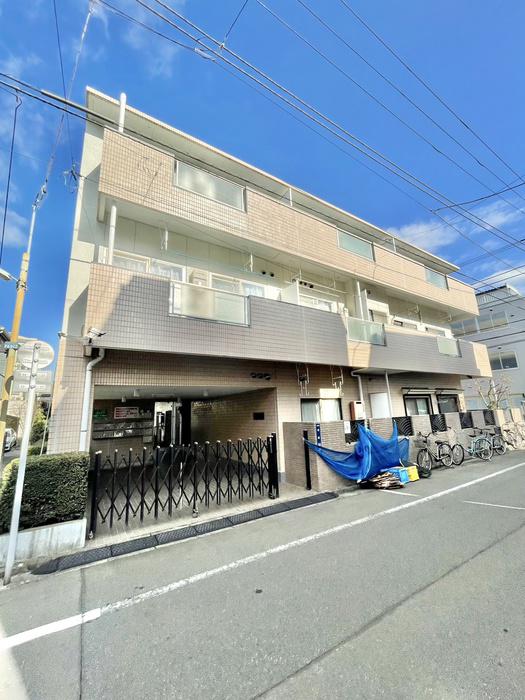 ハイツ町田