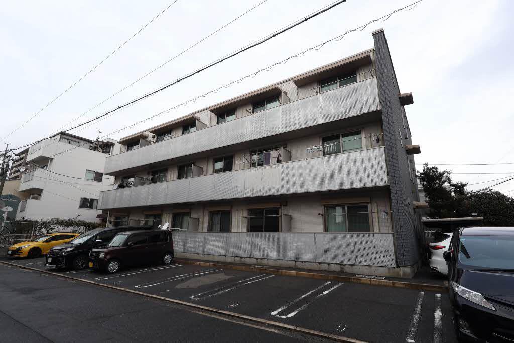 クローバー白島