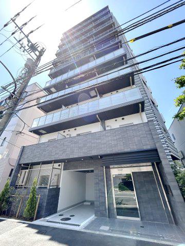 MAXIV南砂町