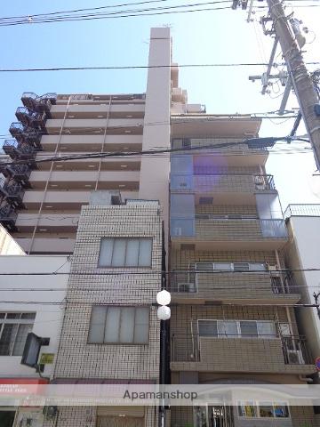 朝日プラザ上本町