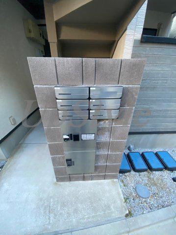 メルディア町屋