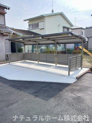 エアリー若松 I