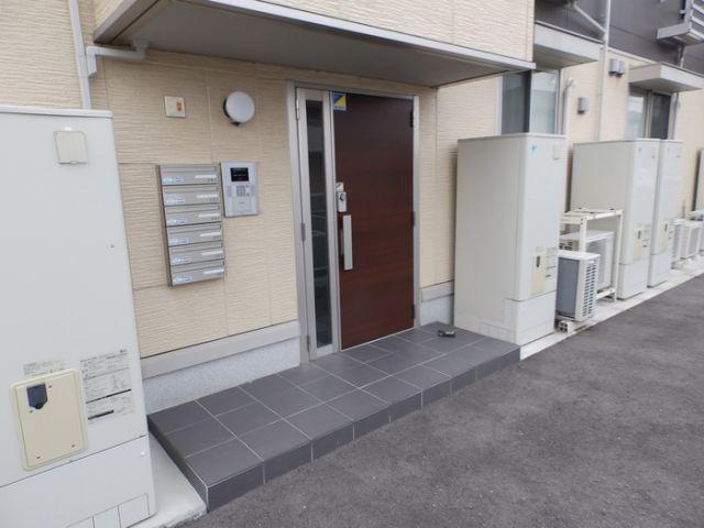 カーサクレアール