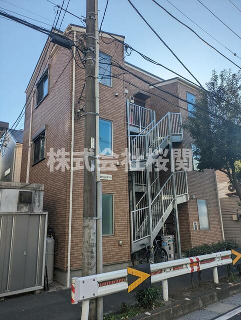 K-HOUSE南太田