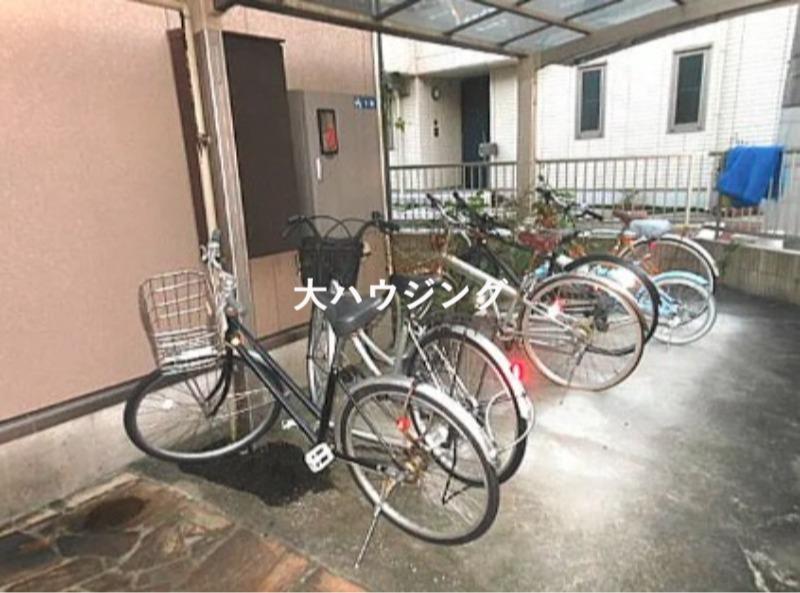 緑レヂデンスII