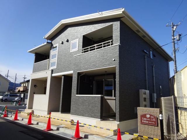 ＪＲ信越本線 今井駅 徒歩16分  築10年