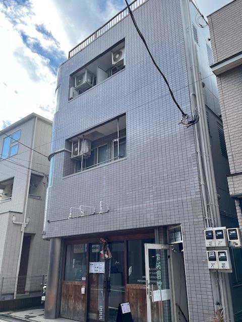 ロイヤルコート大岡山