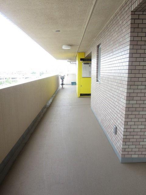 バードタウン2番館