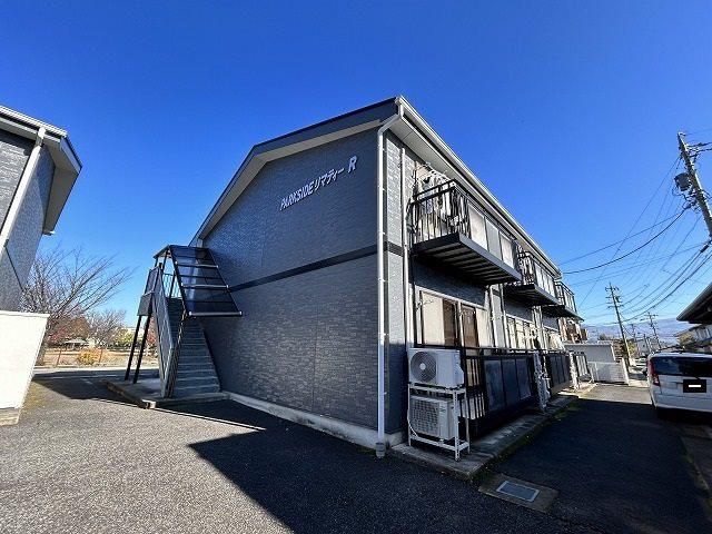PARKSIDEリマティー R棟
