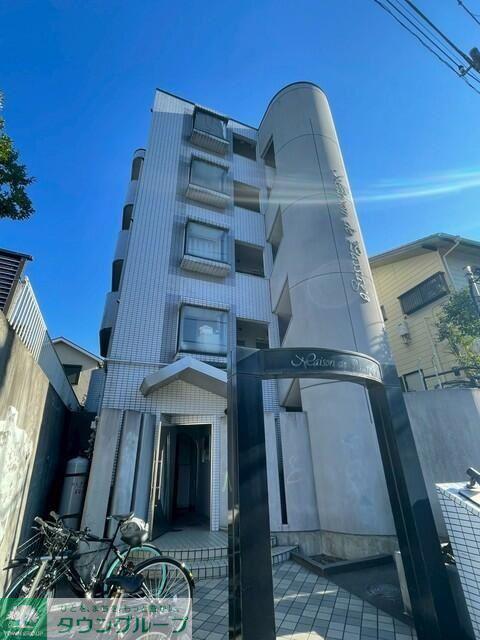メゾン・ド・パサージュ