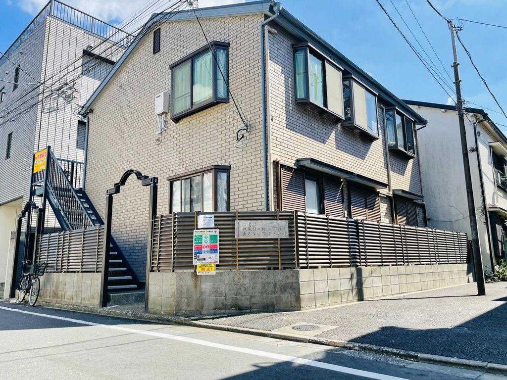 ビューパレス高松