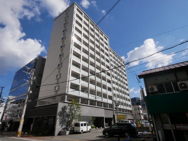 コモテリア渡辺通