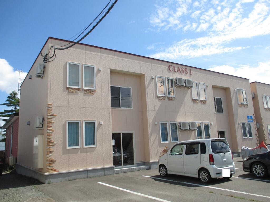 CLASS I