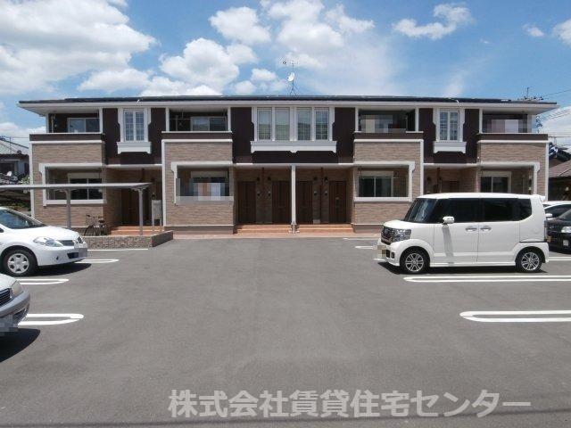 ベルモント スクエア