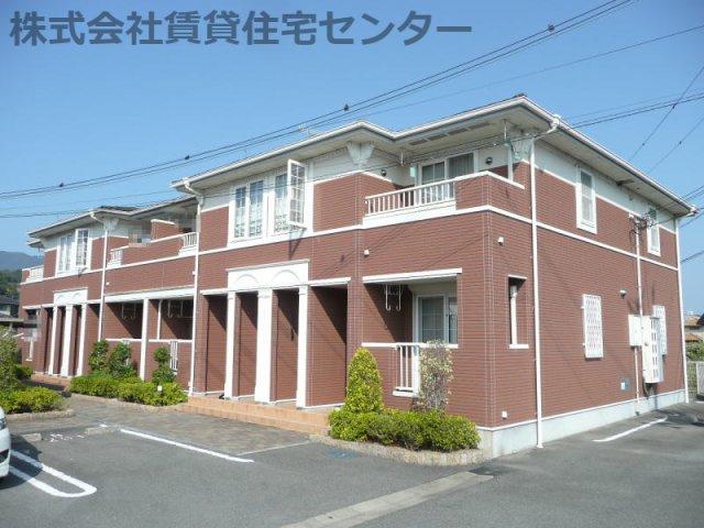 プラシードカーサB