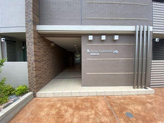 フローラ弦巻FLORA
