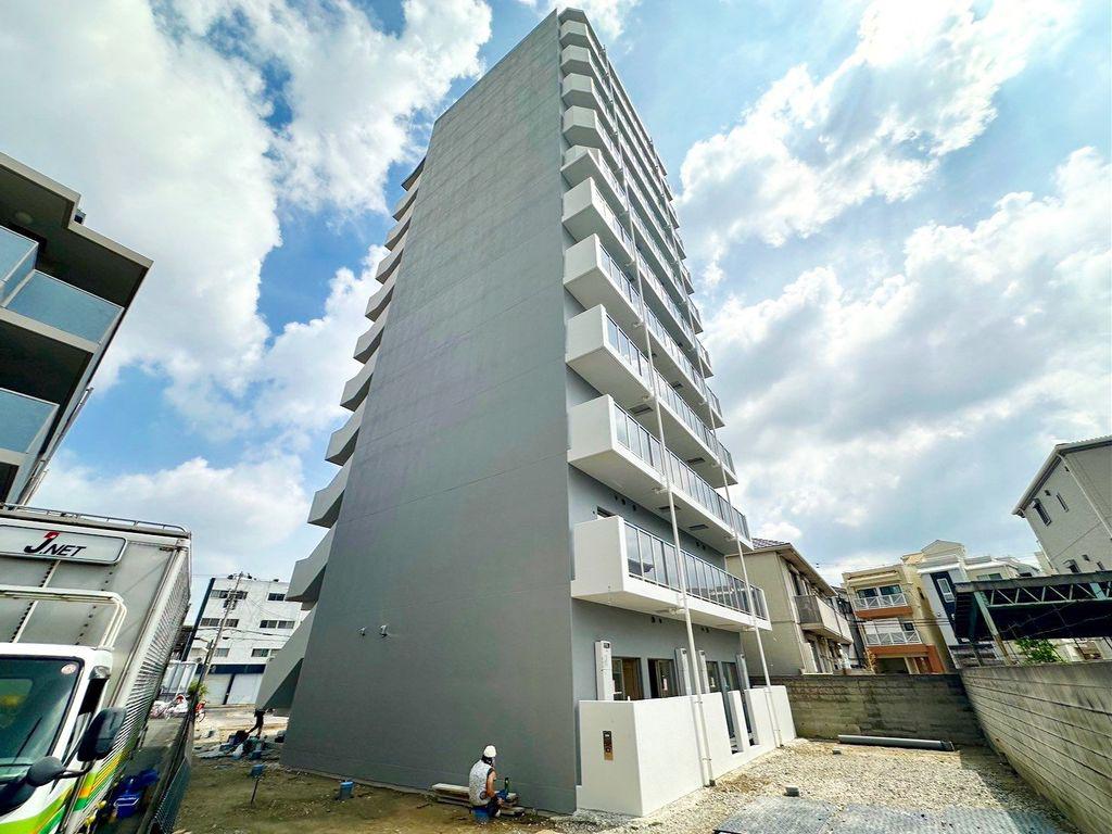 GARDENIA城東