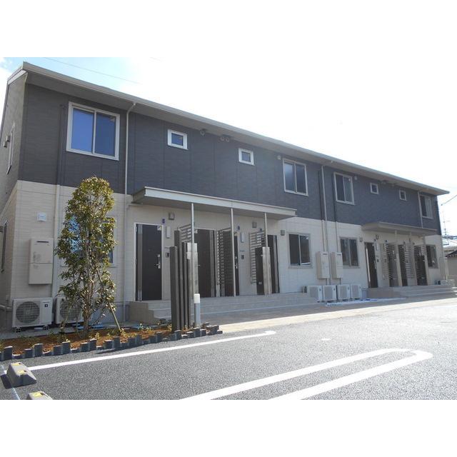 D-ROOM MAY・CASTLE