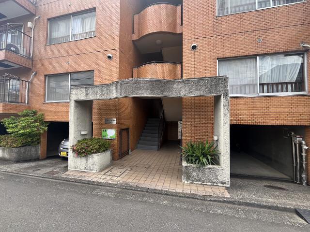 レオーナ小手指