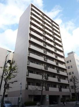 ドミール東日本橋