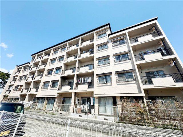 サンビルダー甲子園パークサイド