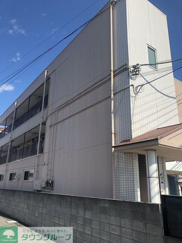 クレオ我孫子