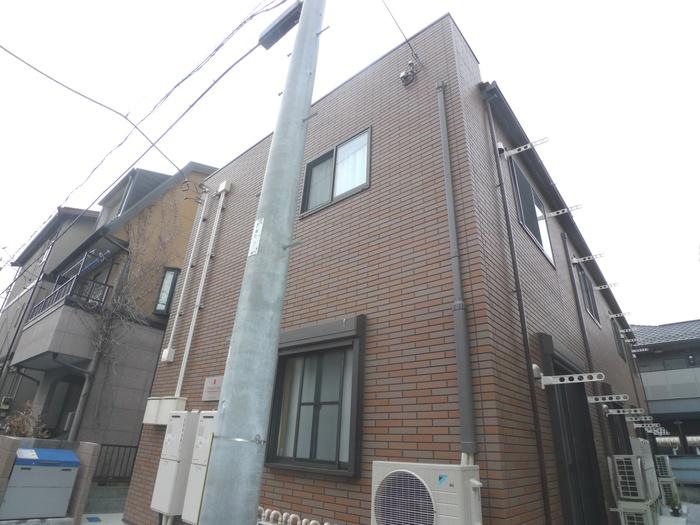 フォレスト根岸