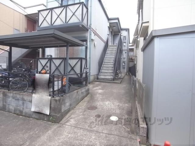 エンゼルハウス