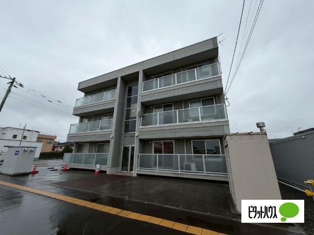 APITAKAMUI310(2LDK/1階)