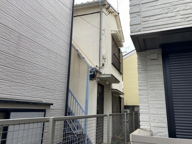 白井コーポ