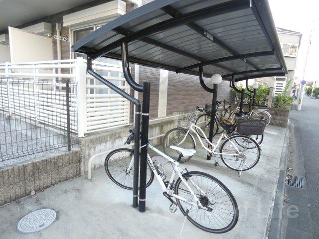 レオネクスト西門