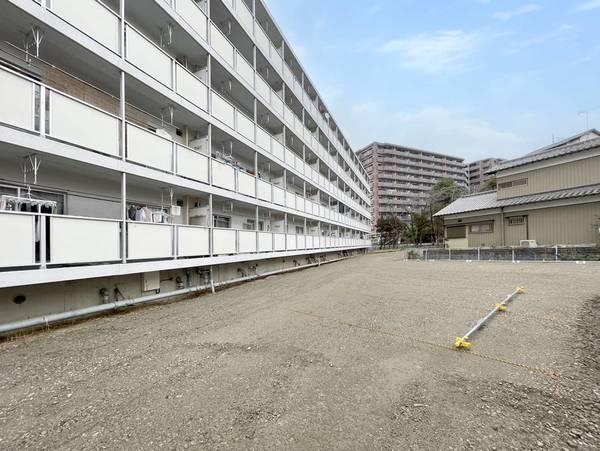 ビレッジハウス台宿2号棟