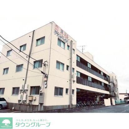 風見鶏グランドハイツI