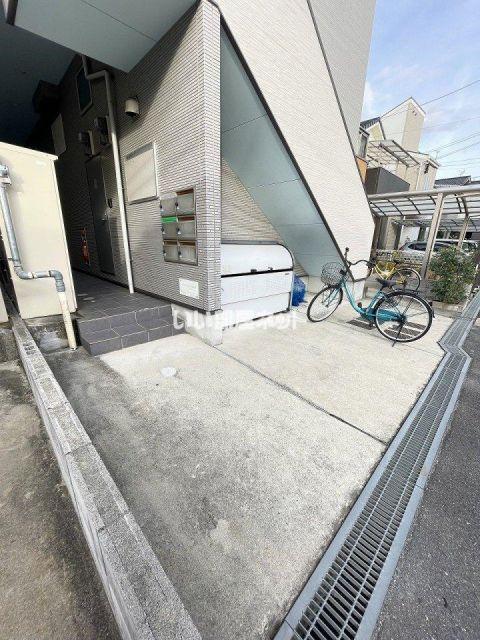 ティースカイながせ
