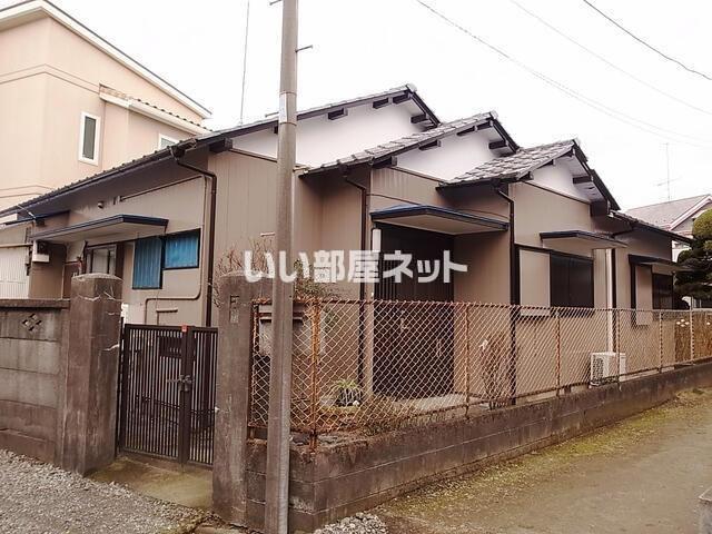 共恵 アパート(4DK/1階)