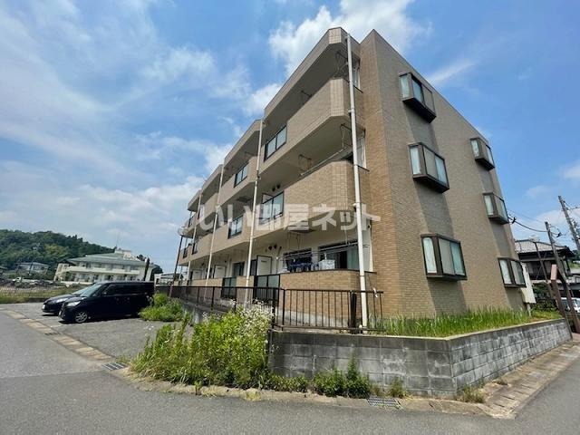 大手下コープ木屋(2LDK/1階)