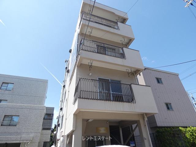 プリエ帝塚山