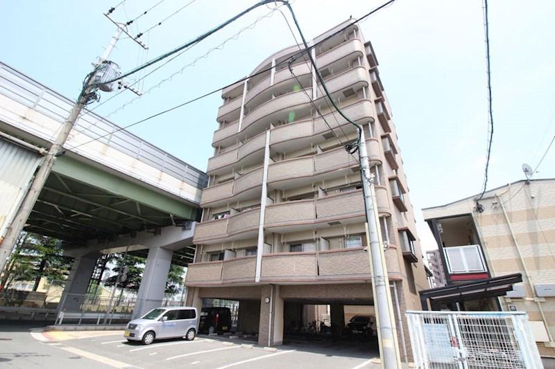 プレシード萩崎
