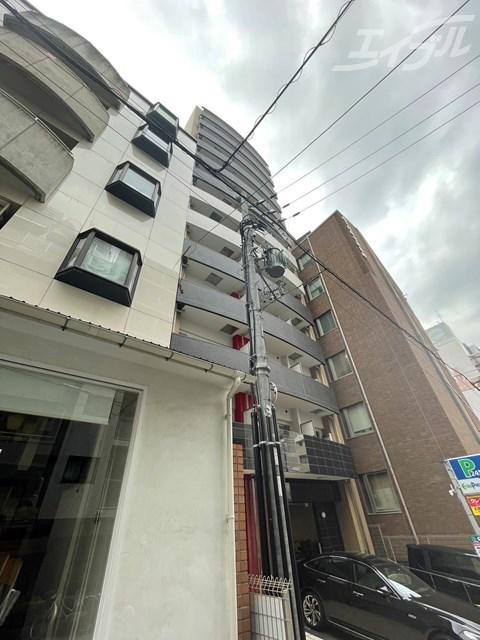 セレニテ天満橋アリア
