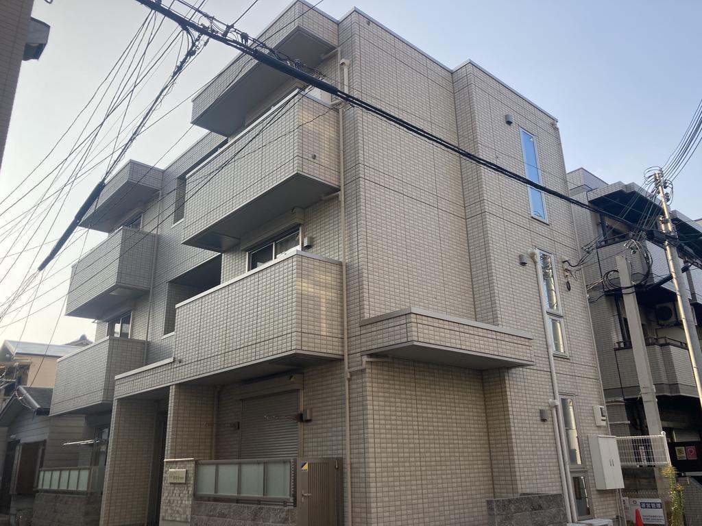 御船ディールーム