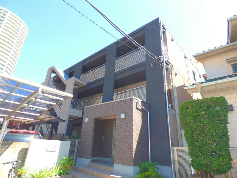 LA CHANCE川口