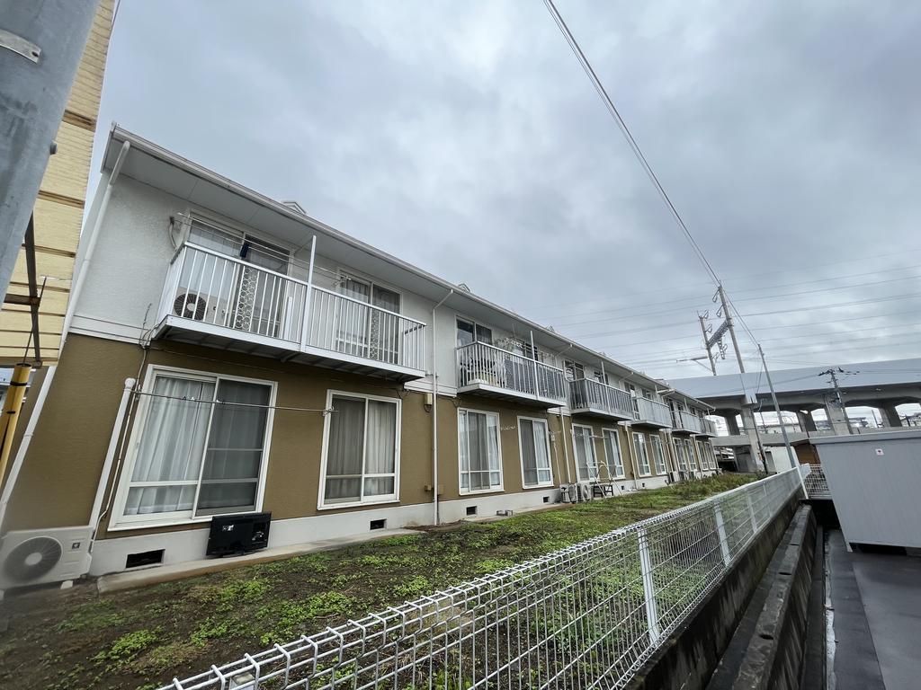 アメニティゾーン河原町I