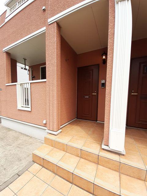 ドーン岩田町