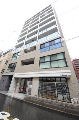 パンセ新町
